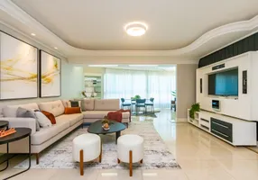 Foto 1 de Apartamento com 3 Quartos para venda ou aluguel, 166m² em Centro, Balneário Camboriú