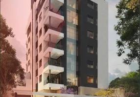 Foto 1 de Cobertura com 4 Quartos à venda, 178m² em Sion, Belo Horizonte