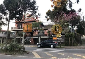 Foto 1 de Casa com 5 Quartos à venda, 600m² em Interlagos, Caxias do Sul