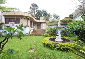 Foto 1 de Casa com 4 Quartos para venda ou aluguel, 740m² em Lapa, São Paulo