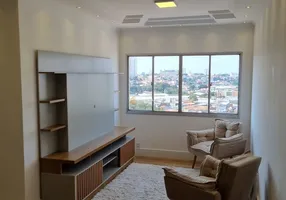 Foto 1 de Apartamento com 2 Quartos à venda, 60m² em Jardim Japão, São Paulo