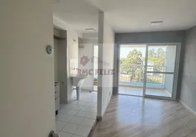 Foto 1 de Apartamento com 2 Quartos para alugar, 55m² em Conceição, Diadema