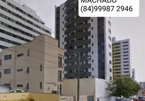 Foto 1 de Apartamento com 3 Quartos à venda, 93m² em Lagoa Nova, Natal