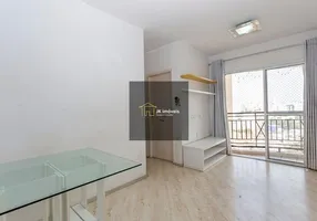 Foto 1 de Apartamento com 2 Quartos à venda, 50m² em Ipiranga, São Paulo