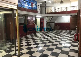 Foto 1 de Ponto Comercial para alugar, 220m² em Liberdade, São Paulo