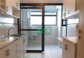 Foto 1 de Apartamento com 3 Quartos à venda, 93m² em Barra Funda, São Paulo