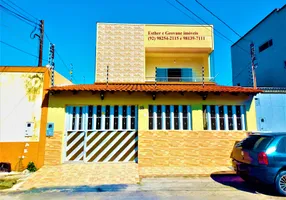 Foto 1 de Sobrado com 4 Quartos à venda, 250m² em Cidade Nova, Manaus