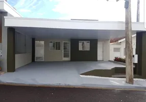 Foto 1 de Casa de Condomínio com 2 Quartos à venda, 100m² em Jardim Colibri, Marília