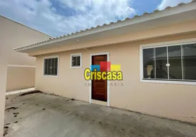 Foto 1 de Casa com 3 Quartos à venda, 82m² em Balneario São Pedro, São Pedro da Aldeia