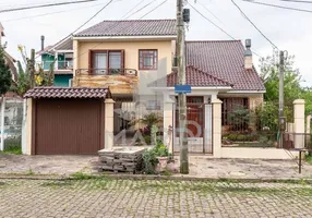 Foto 1 de Casa com 3 Quartos à venda, 293m² em Ipanema, Porto Alegre