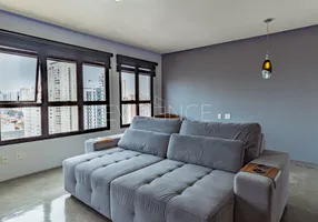 Foto 1 de Apartamento com 1 Quarto para alugar, 71m² em Vila Regente Feijó, São Paulo