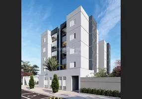 Foto 1 de Apartamento com 2 Quartos à venda, 73m² em Jardim Zeni , Jaguariúna