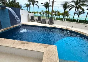 Foto 1 de Apartamento com 2 Quartos à venda, 78m² em Balneario Florida, Praia Grande