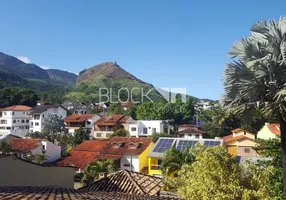 Foto 1 de Casa de Condomínio com 4 Quartos à venda, 408m² em Anil, Rio de Janeiro