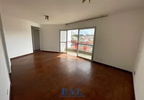 Foto 1 de Apartamento com 3 Quartos para alugar, 101m² em Mirandópolis, São Paulo