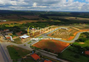 Foto 1 de Lote/Terreno à venda, 1150m² em Capoavinha, Votorantim