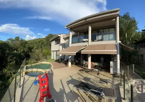 Foto 1 de Casa de Condomínio com 5 Quartos à venda, 475m² em , Rio Acima
