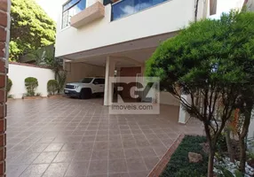 Foto 1 de Imóvel Comercial com 4 Quartos para alugar, 250m² em Aparecida, Santos