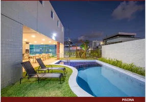 Foto 1 de Apartamento com 1 Quarto à venda, 61m² em Cordeiro, Recife