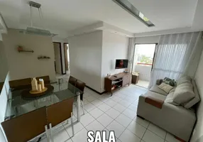 Foto 1 de Apartamento com 4 Quartos à venda, 80m² em Espinheiro, Recife