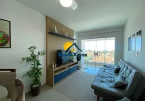 Foto 1 de Apartamento com 2 Quartos para alugar, 70m² em Garatucaia, Angra dos Reis