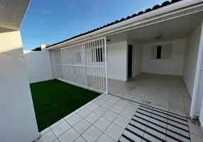 Foto 1 de Casa com 3 Quartos à venda, 160m² em Vila Osasco, Osasco