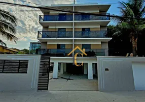 Foto 1 de Apartamento com 2 Quartos à venda, 68m² em Novo Rio das Ostras, Rio das Ostras