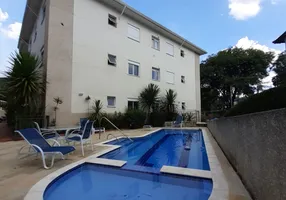 Foto 1 de Apartamento com 2 Quartos à venda, 63m² em Esplanada Mendes Moraes, São Roque