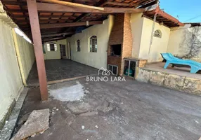 Foto 1 de Casa com 2 Quartos à venda, 110m² em Bela Vista, Igarapé