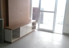 Foto 1 de Apartamento com 2 Quartos à venda, 62m² em Barra Funda, São Paulo