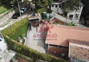 Foto 1 de Casa com 4 Quartos à venda, 400m² em Roseira, Mairiporã