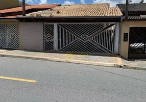 Foto 1 de Casa com 3 Quartos à venda, 160m² em Wanel Ville, Sorocaba