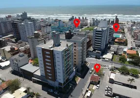 Foto 1 de Apartamento com 3 Quartos à venda, 96m² em Mar Grosso, Laguna