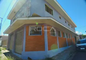 Foto 1 de Sobrado com 3 Quartos à venda, 370m² em Jardim Brasil, São Carlos