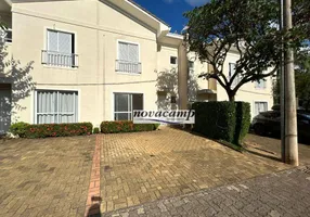 Foto 1 de Casa de Condomínio com 3 Quartos à venda, 100m² em Mansões Santo Antônio, Campinas