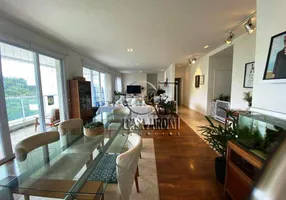 Foto 1 de Apartamento com 4 Quartos à venda, 284m² em Tamboré, Santana de Parnaíba