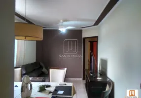 Foto 1 de Apartamento com 2 Quartos à venda, 74m² em Jardim Mosteiro, Ribeirão Preto