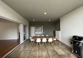 Foto 1 de Apartamento com 2 Quartos para venda ou aluguel, 126m² em Alto de Pinheiros, São Paulo