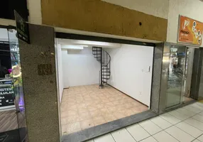 Foto 1 de Ponto Comercial para alugar, 24m² em Centro, Juiz de Fora