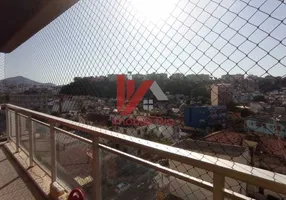 Foto 1 de Apartamento com 2 Quartos à venda, 90m² em Engenho Novo, Rio de Janeiro