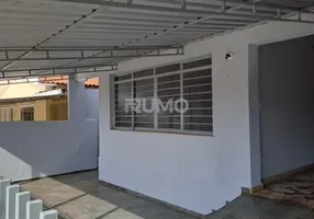 Foto 1 de Casa com 3 Quartos à venda, 150m² em Jardim Dom Nery, Campinas