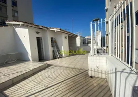 Foto 1 de Cobertura com 3 Quartos para alugar, 250m² em Icaraí, Niterói
