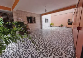 Foto 1 de Casa com 3 Quartos à venda, 87m² em Ipitanga, Lauro de Freitas