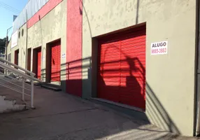 Foto 1 de Ponto Comercial para alugar, 45m² em Floramar, Belo Horizonte