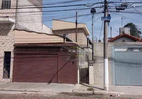 Foto 1 de Casa com 3 Quartos à venda, 68m² em Vila Carioca, São Paulo