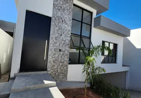 Foto 1 de Casa com 3 Quartos à venda, 202m² em Santa Cruz, Curvelo