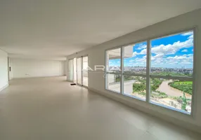 Foto 1 de Apartamento com 4 Quartos para alugar, 333m² em Bela Suica, Londrina