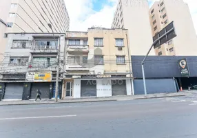 Foto 1 de Ponto Comercial para alugar, 100m² em Centro, Curitiba