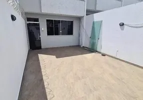 Foto 1 de Casa com 3 Quartos à venda, 105m² em Rio Branco, Belo Horizonte