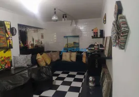 Foto 1 de Casa de Condomínio com 3 Quartos à venda, 180m² em Vila Marchi, São Bernardo do Campo